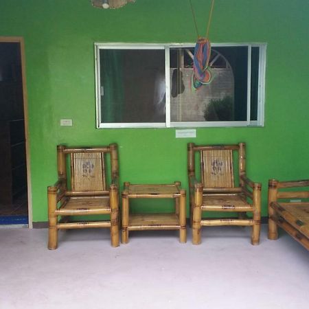 Calypso Resort Panglao-stad Buitenkant foto
