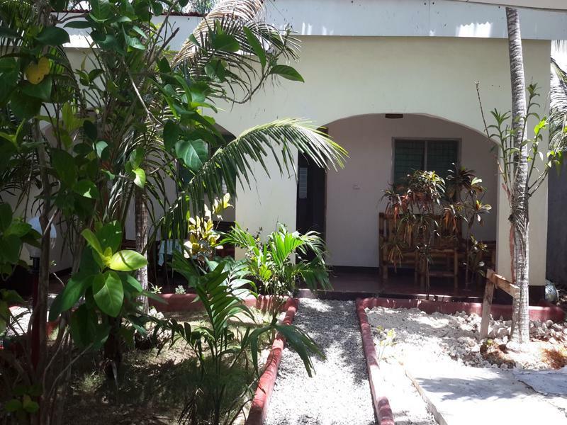 Calypso Resort Panglao-stad Buitenkant foto