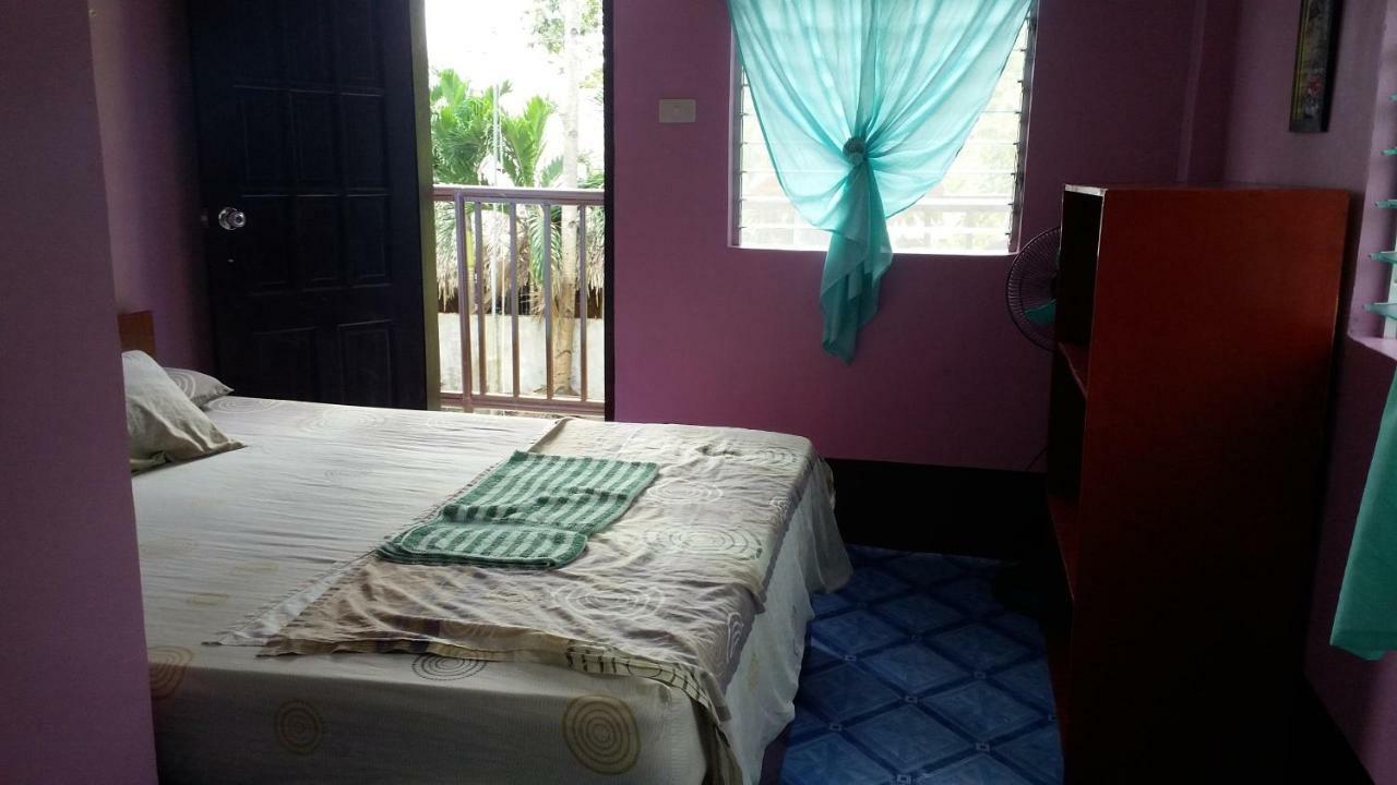 Calypso Resort Panglao-stad Buitenkant foto